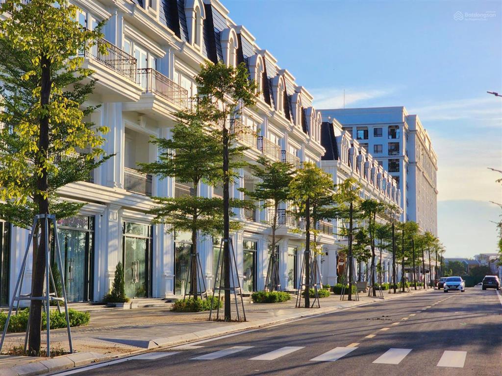 Phú xuân city | ưu đãi tháng 10 cơ hội sở hữu nhà phố