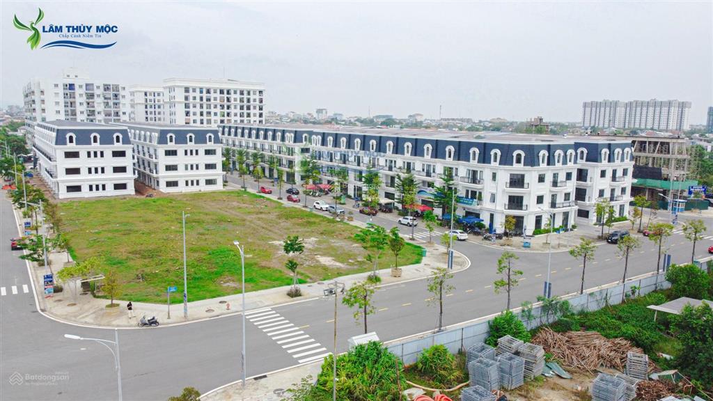 Phú xuân city | ưu đãi tháng 10 cơ hội sở hữu nhà phố