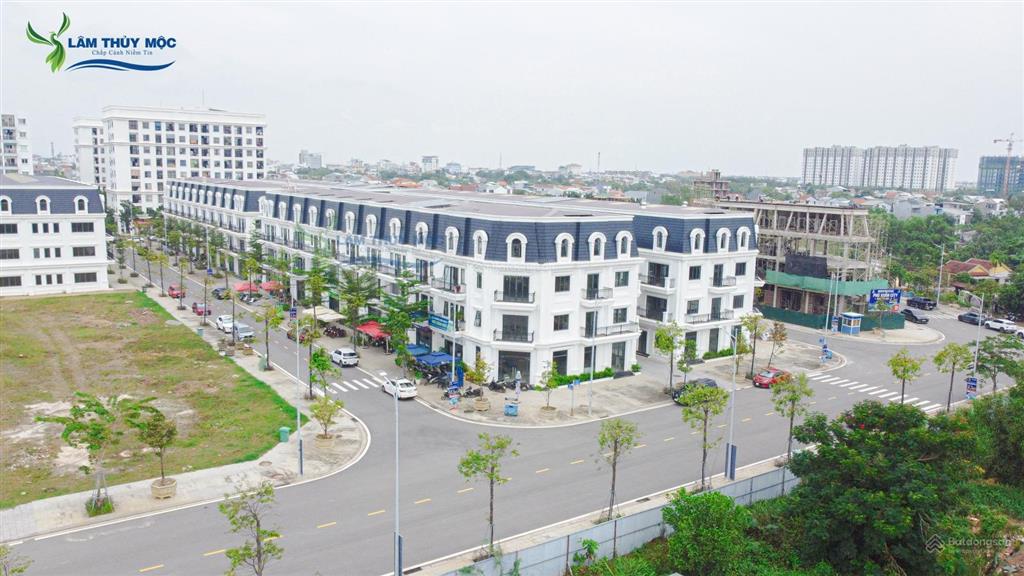 Phú xuân city | ưu đãi tháng 10 cơ hội sở hữu nhà phố