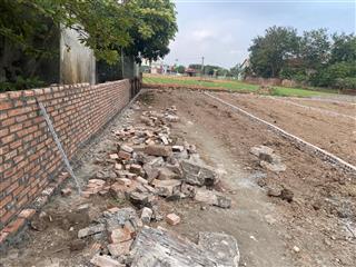 Bán đất đẹp, nhiều tiện ích tại trung chính, 1,5 tỷ, 92 m2