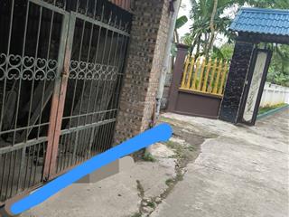 Bán lô góc đẹp đường thông ô tô tránh đức nhân thuận thành bắc ninh