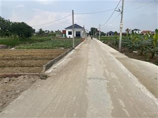 Bán đất tại xã trung chính, huyện lương tài, bắc ninh, giá siêu hời 2,7 tỷ, 275m2