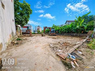 Bán đất tại xã an bình, 1,5 tỷ, 53m2, giá ưu đãi