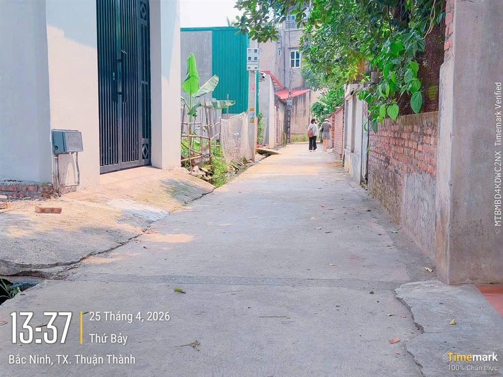 Bán đất tại xã an bình, 1,5 tỷ, 53m2, giá ưu đãi