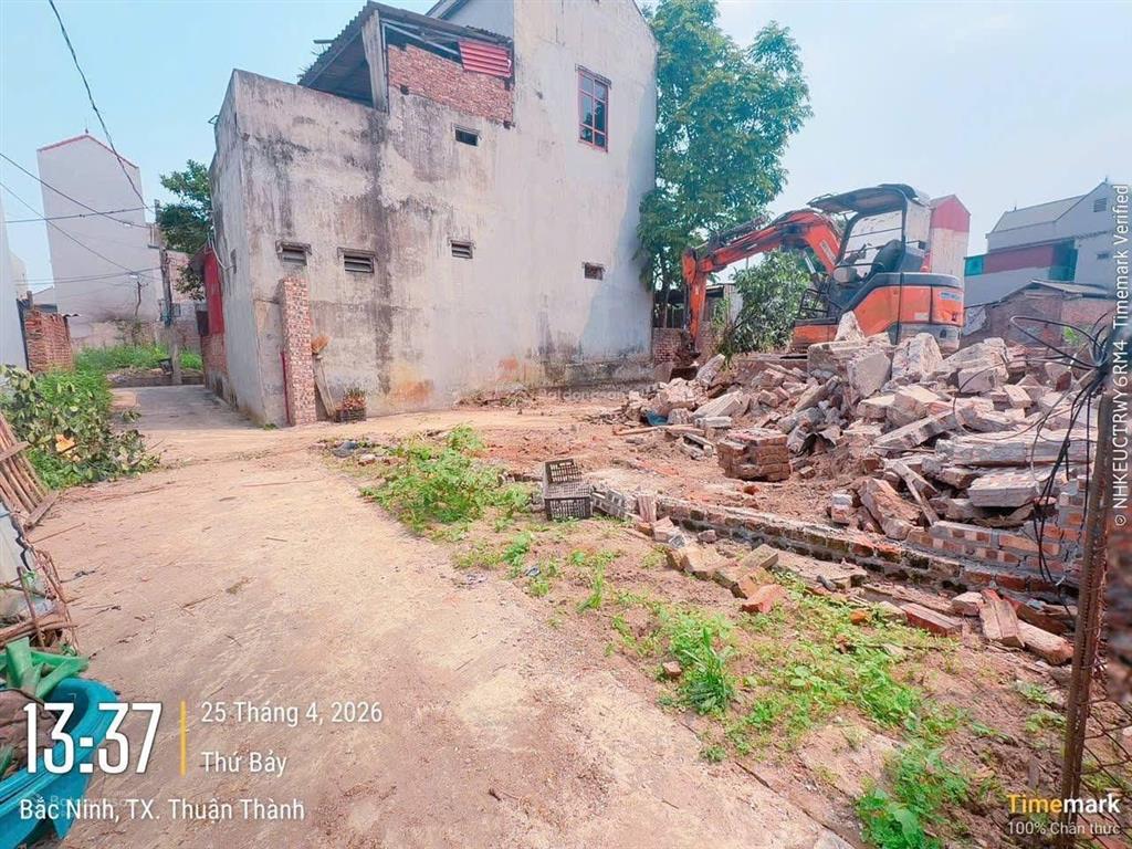 Bán đất tại xã an bình, 1,5 tỷ, 53m2, giá ưu đãi