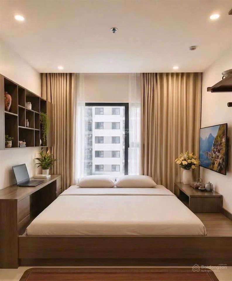 Căn hộ 41,5m2 tại the sapphire 1  vinhomes ocean park, giá siêu hời 2,75 tỷ