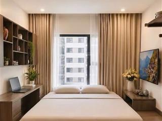 Căn hộ 41,5m2 tại the sapphire 1  vinhomes ocean park, giá siêu hời 2,75 tỷ