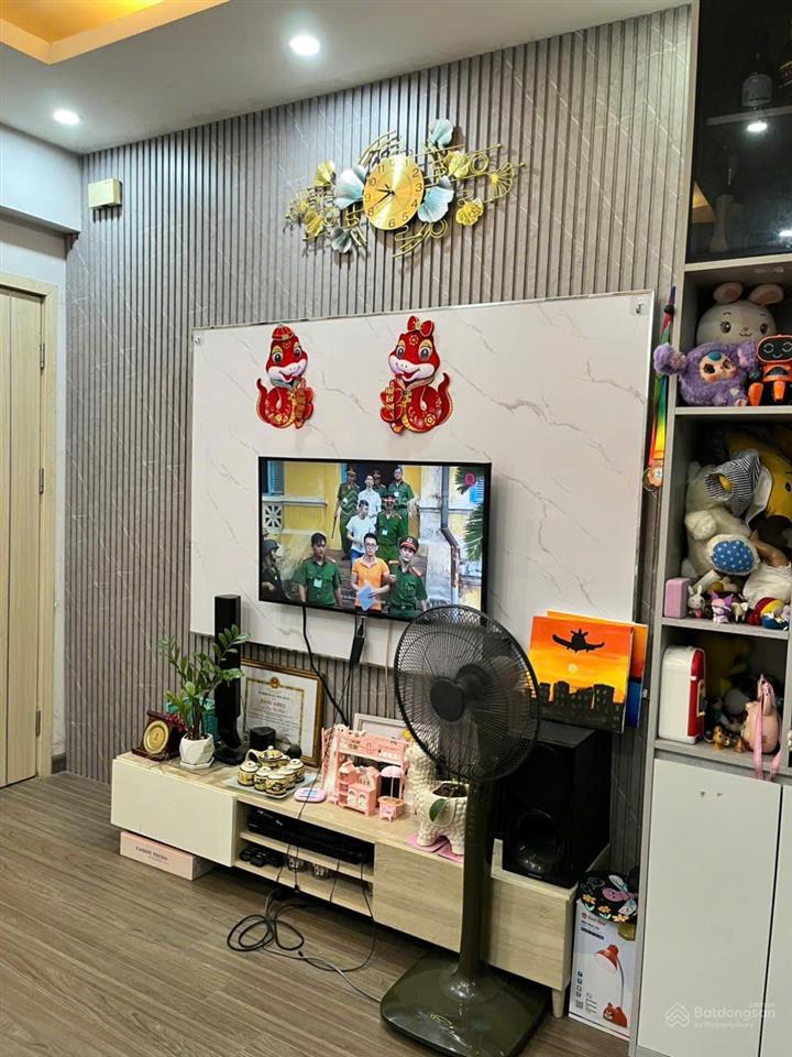 Chính chủ bán căn hộ 2 ngủ, tầng đẹp tòa ct3 khu đô thị xala (miễn trung gian)