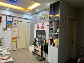 Chính chủ bán căn hộ 2 ngủ, tầng đẹp tòa ct3 khu đô thị xala (miễn trung gian)