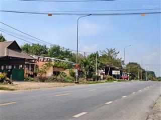 Bán nhanh lô đất full thổ cư 150m2 gần quốc lộ 20 chỉ 40m, ngân hàng hỗ trợ vay 85%