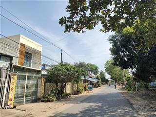 Bán gấp đất ngay trung tâm xã định quán, gần ql20, đường ô tô, sổ hồng riêng, gần chợ & trường học