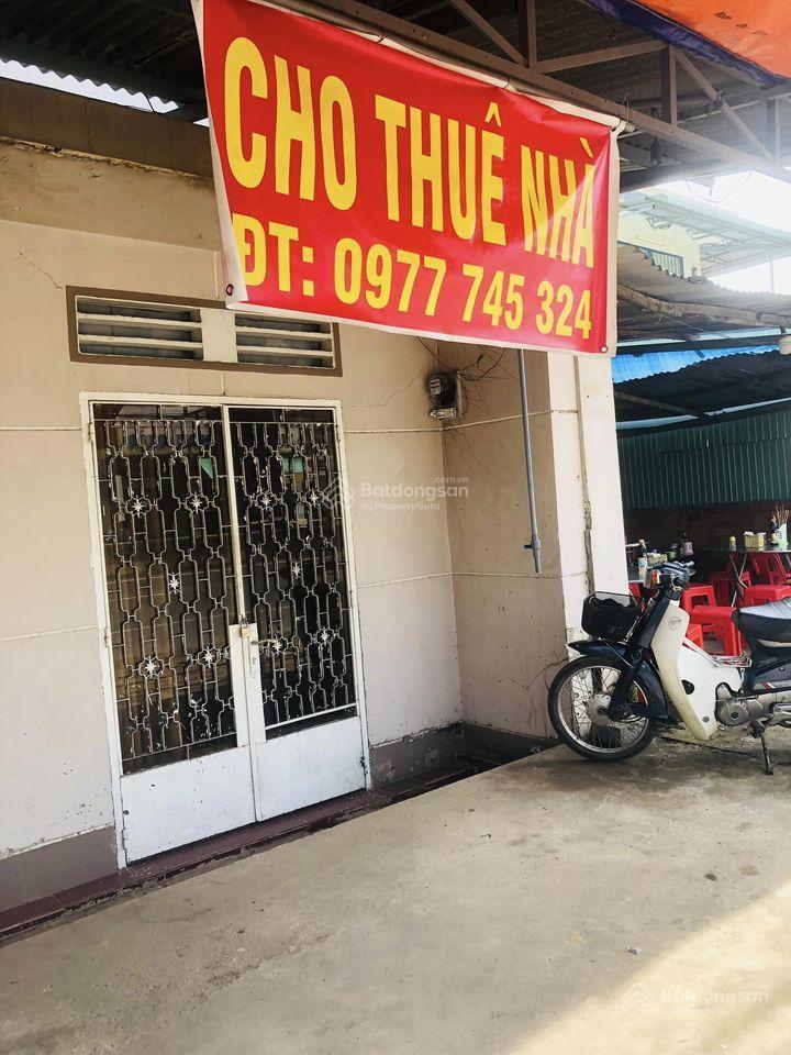 Cho thuê nhà cấp 4 mặt tiền kinh doanh đường đt 784 dân cư đông đúc, gần chợ, kế trường học