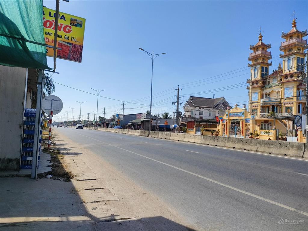 Cho thuê nhà cấp 4 mặt tiền kinh doanh đường đt 784 dân cư đông đúc, gần chợ, kế trường học