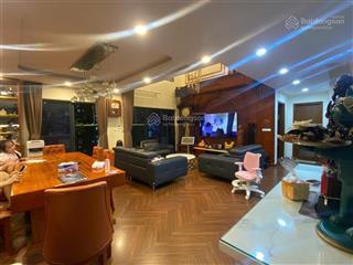 Bán chung cư hòa bình green city tầng cao  view đẹp  97m2  3pn  9.39 tỷ