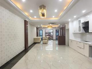  phân lô vip. trung kính, vỉa hè, 3 ô tô tránh. mặt ngõ thông kd. 80m thiết kế 7 tầng thang máy.