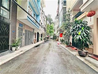 Chính chủ cần bán căn biết thự nằm trong khu phân lô phố trần quang diệu. ngõ thông bàn cờ. ô tô