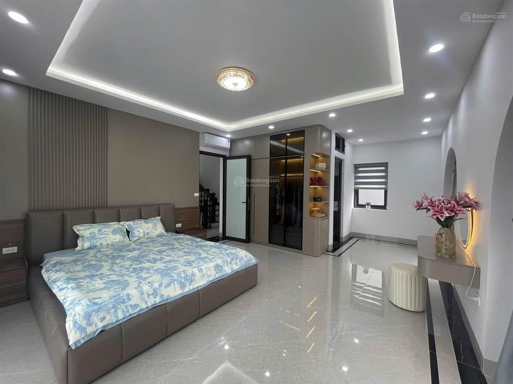 Biệt thự lô góc  kđt mới văn khê. ngay đường tố hữu. thiết kế hiện đại, full nội thất xịn sò.