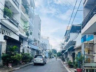 Trung tâm q.11, ngang hi.ếm 5.5m, 3 tầng btct đối diện ubnd, chỉ 7.8 tỷ tl