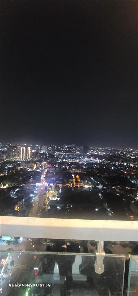 Lô góc căn hộ cao cấp the western capital q. 6 diện tích hiếm 88m2 3pn view đẹp giá 3.55 tỷ