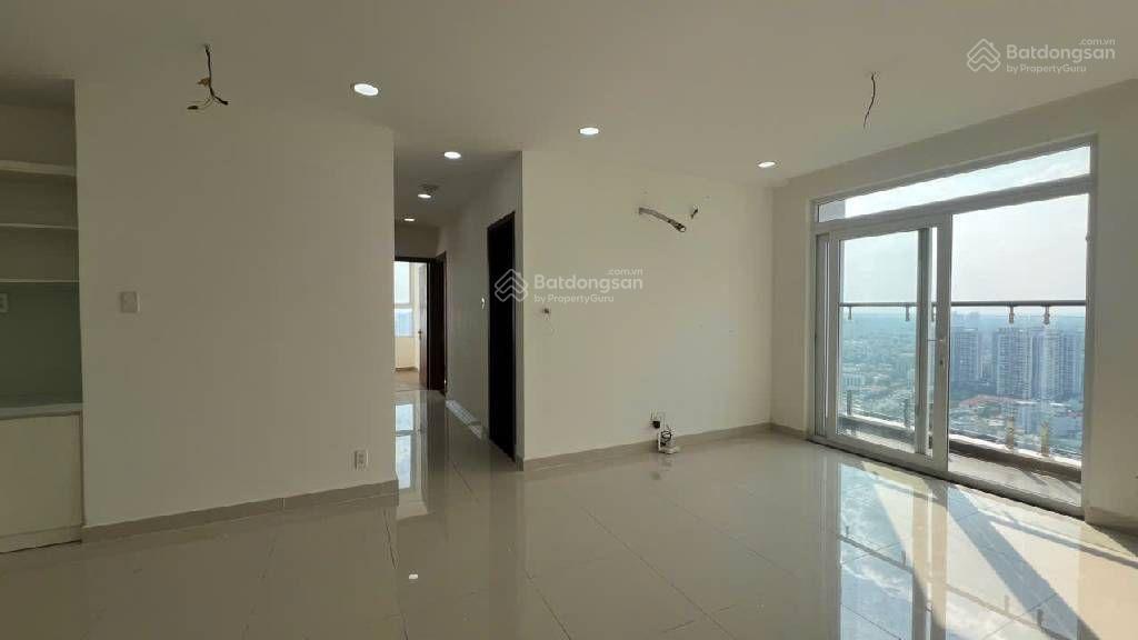 Lô góc căn hộ cao cấp the western capital q. 6 diện tích hiếm 88m2 3pn view đẹp giá 3.55 tỷ