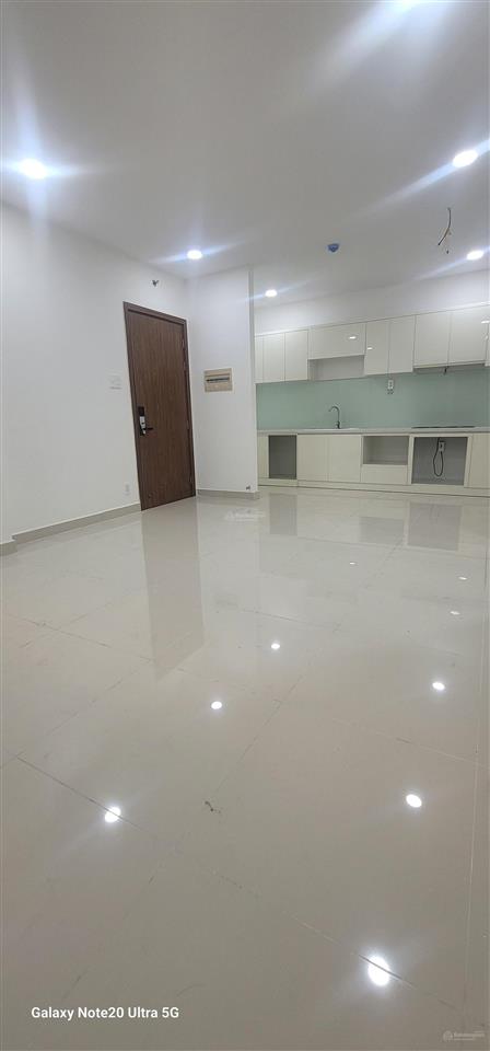 Lô góc căn hộ cao cấp the western capital q. 6 diện tích hiếm 88m2 3pn view đẹp giá 3.55 tỷ