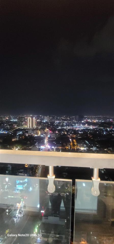 Lô góc căn hộ cao cấp the western capital q. 6 diện tích hiếm 88m2 3pn view đẹp giá 3.55 tỷ