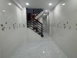 Trung tâm quận 5 nhà mới 3 tầng 4pn ngay trần hưng đạo & huỳnh mẫn đạt giá 3.15 tỷ (tl)