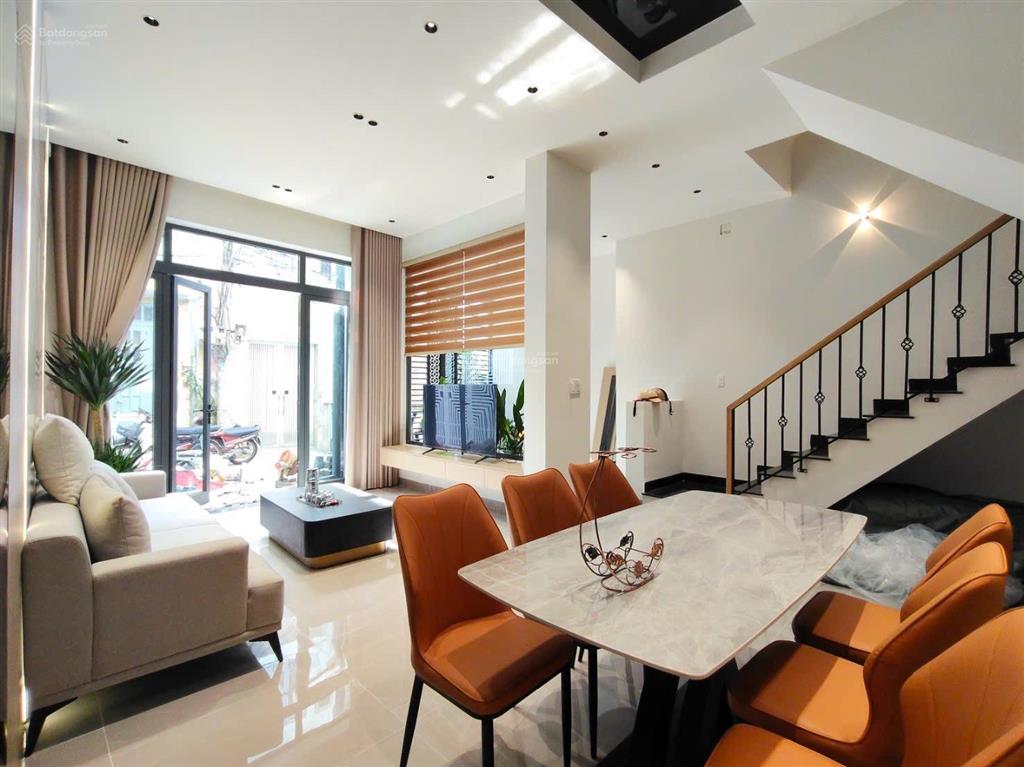 Bán nhà riêng 323/3 trần cao vân, p. thanh khê, đà nẵng, 6,55 tỷ, 70,2m2