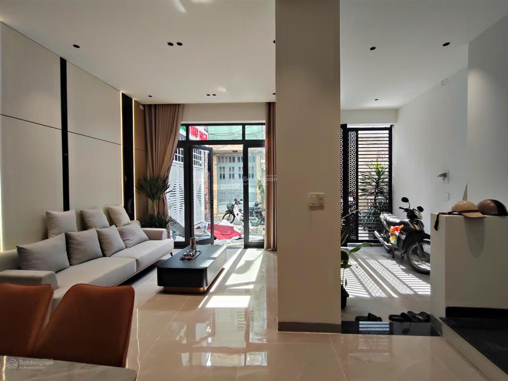 Bán nhà riêng 323/3 trần cao vân, p. thanh khê, đà nẵng, 6,55 tỷ, 70,2m2