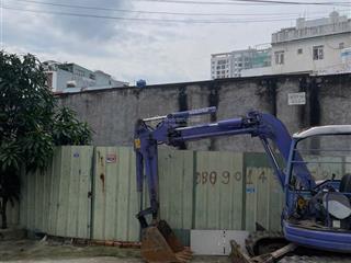 Bán đất tại đường số 6, phường an lạc, bình tân, hồ chí minh, 6,2 tỷ, 88m2 bao đẹp uy tín