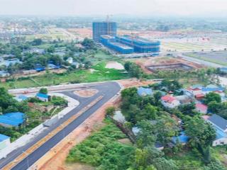 Bán đất nền dự án central square, giá tốt 35 triệu/m2, 100m2 ở nam tiến, thái nguyên