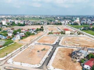 Bán đất nền dự án central square, 3,5 tỷ / m2, 100 m2 tại đường 27 m, phường nam tiến, tp.phổ yên