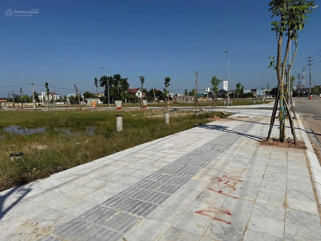 Bán đất nền dự án central square, 3,5 tỷ / m2, 100 m2 tại đường 27 m, phường nam tiến, tp.phổ yên