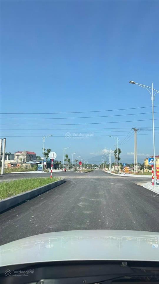 Bán đất nền dự án central square, 3,5 tỷ / m2, 100 m2 tại đường 27 m, phường nam tiến, tp.phổ yên