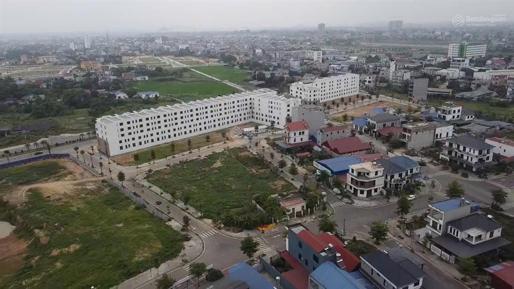 Bán gấp đất nền dự án square city, 4 tỷ, 120m2 tại quốc lộ 3, p. nam tiến, tp phổ yên