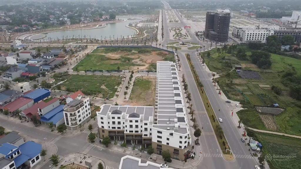 Bán gấp đất nền dự án square city, 4 tỷ, 120m2 tại quốc lộ 3, p. nam tiến, tp phổ yên