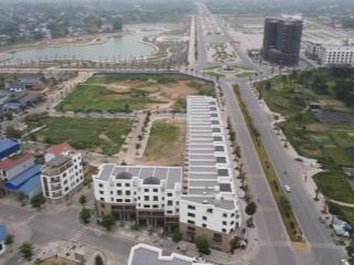 Bán gấp đất nền dự án square city, 4 tỷ, 120m2 tại quốc lộ 3, p. nam tiến, tp phổ yên