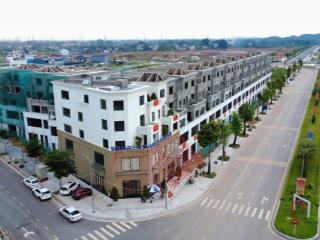 Bán đất nền dự án central square, 5 tỷ, 120m2, giá ưu đãi tại phường nam tiến, tp. phổ yên