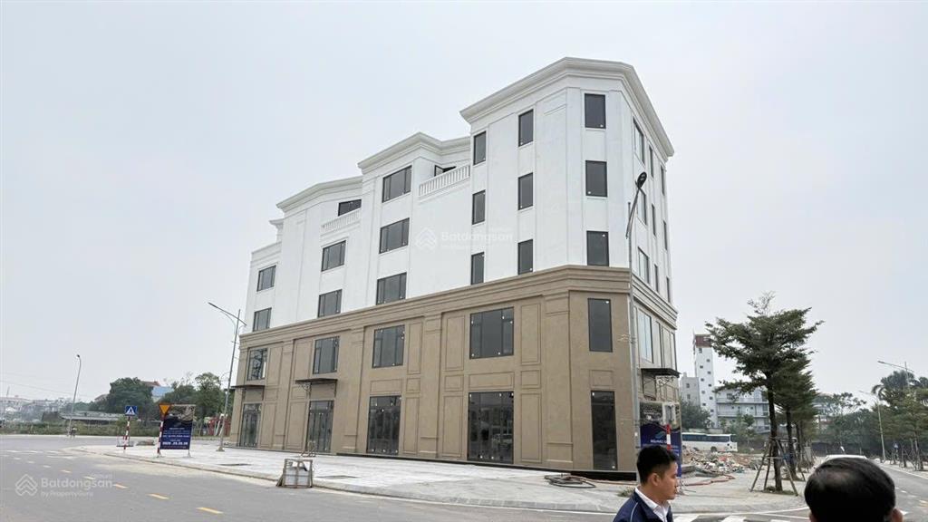 Bán biệt thự square city, 8 tỷ, 118m2, giá tốt