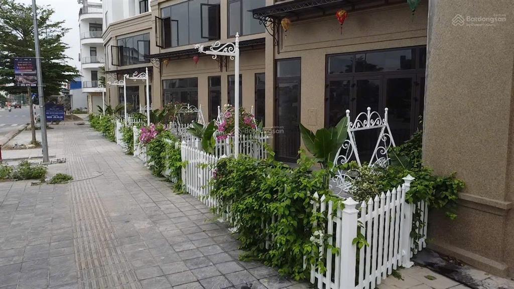 Bán biệt thự square city, 8 tỷ, 118m2, giá tốt