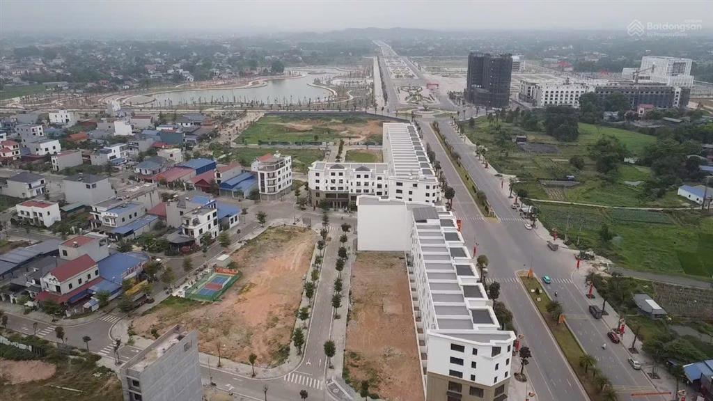 Bán đất nền dự án square city, giá tốt 6 tỷ, diện tích 150m2