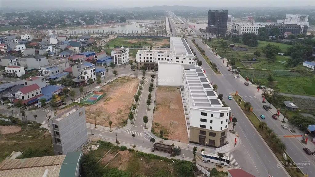 Bán đất nền dự án square city, giá tốt 6 tỷ, diện tích 150m2