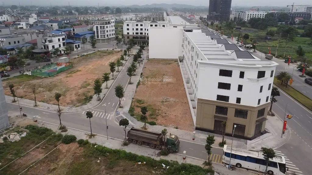 Bán đất nền dự án square city, giá tốt 6 tỷ, diện tích 150m2
