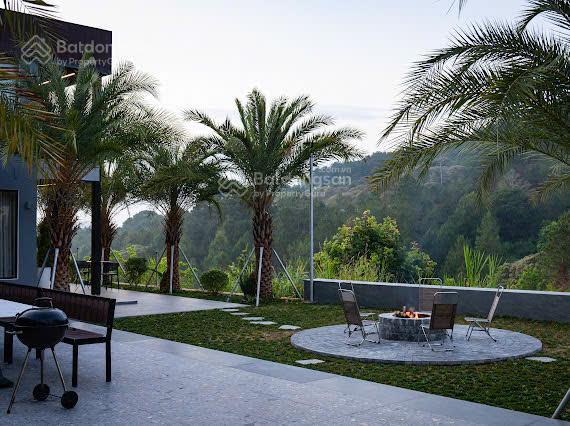 Villa view thông vĩnh viễn hồ tuyền lâm, diện tích khủng 1.124m² giá chỉ 14 tỷ