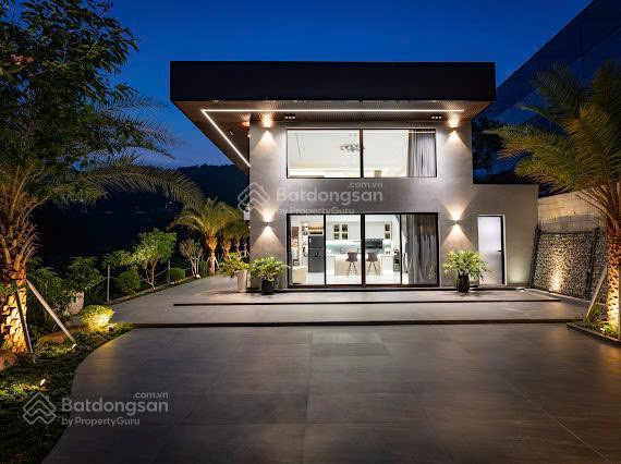 Villa view thông vĩnh viễn hồ tuyền lâm, diện tích khủng 1.124m² giá chỉ 14 tỷ