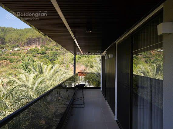 Villa view thông vĩnh viễn hồ tuyền lâm, diện tích khủng 1.124m² giá chỉ 14 tỷ