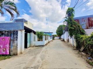 Sỡ hữu lô đất vuông vức đẹp tây nha trang giá chỉ 1ty863