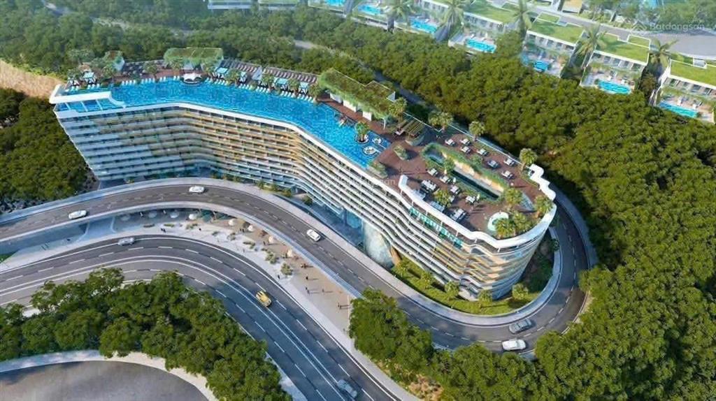 Chỉ từ 68trieu/m2 sỡ hữu ngay căn hộ mặt tiền biển trần phú vị thế độc tôn duy nhất sỡ hữu lâu dài