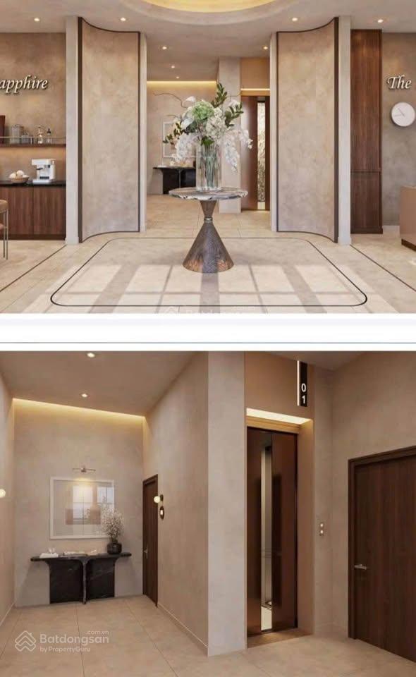 Khách sạn mới xây view hoàng hôn lẫn bình minh tiêu chuẩn pccc mới vận hành 100tr/thang đà lạt