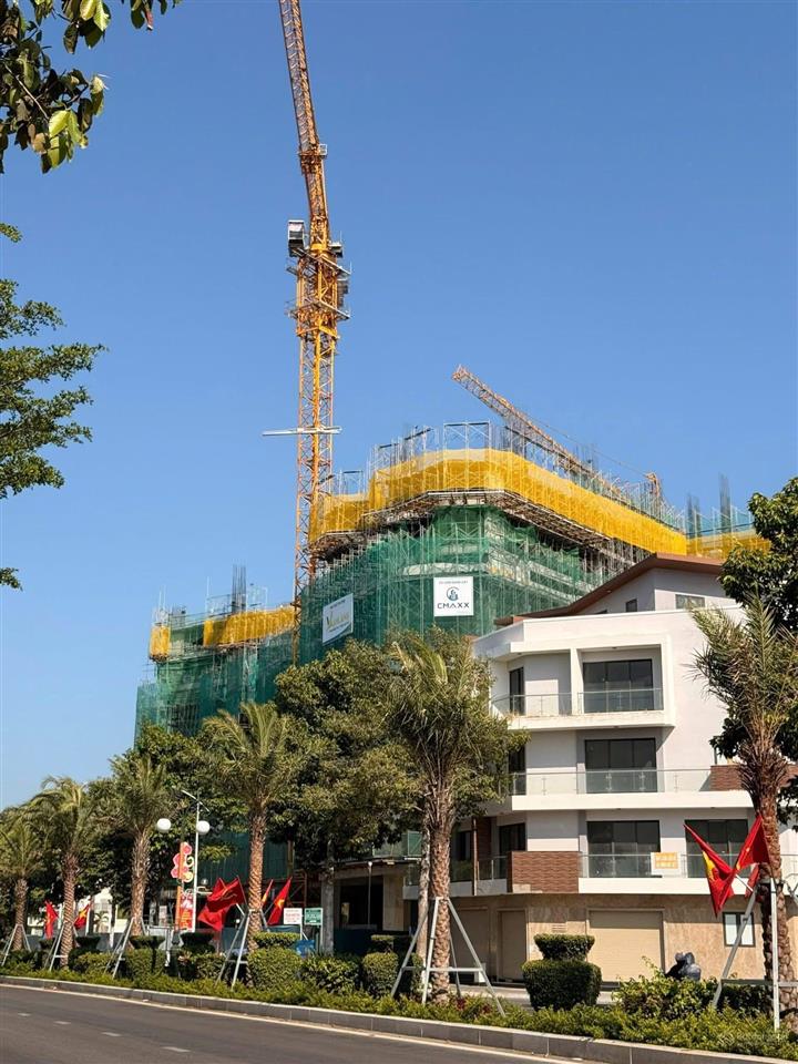 Chỉ nhỉnh 1,5tỷ đồng sở hữu căn hộ biển trung tâm nam khánh hoà với chính sách mới ưu đãi linh hoạt